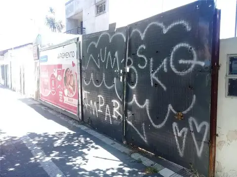 TERRENOS/FRACCIONES/LOTEOS - TERRENOS - LOMAS DE ZAMORA - OESTE, GRAN BS. AS. SUR