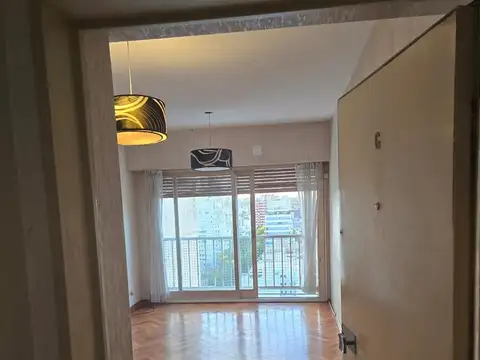 Alquiler de 3 amb en Belgrano