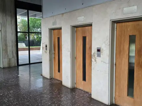 Departamento en Alquiler 40 años