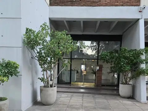 Alquiler de 3 amb en Belgrano