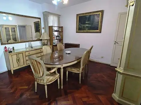 Departamento en Alquiler en Palermo Hollywood, USD 850