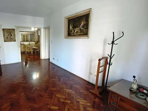 Departamento en Alquiler al Este