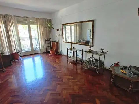 Departamento en Alquiler 70 años