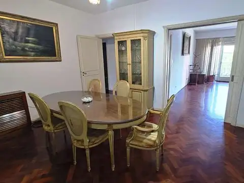 Departamento en Alquiler de 3 ambientes
