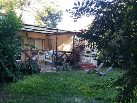 Casa en Venta de 3 dormitorios