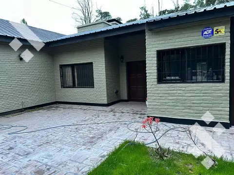 Alquiler Casa 3 Dorm - Confluencia Rural, Neuquen