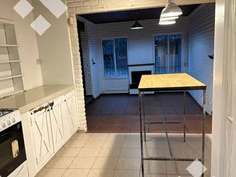 Casa en Alquiler A Estrenar