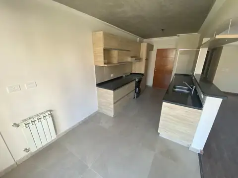Departamento en Venta en Centro, Rosario