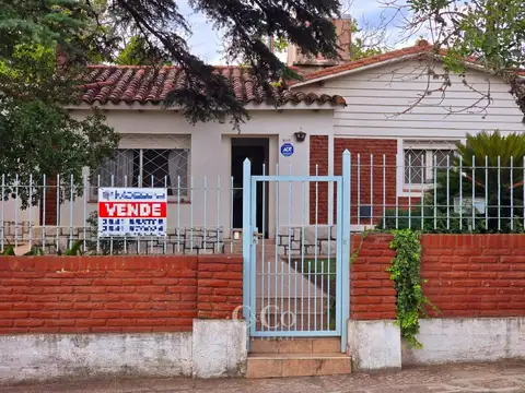 Miguel Muñoz, Villa Carlos Paz