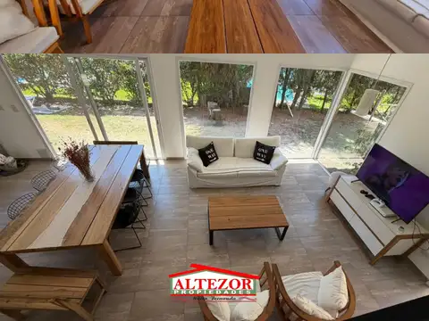 Casa en Venta en Pilar, USD 190.000