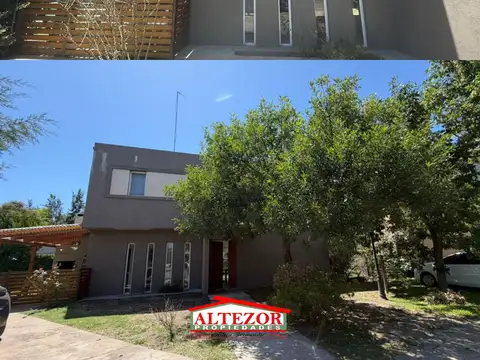 Los Robles La Cañada De Pilar