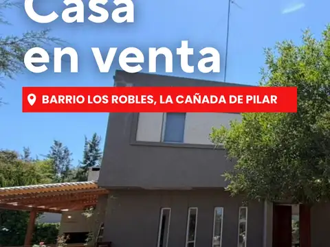 Casa en venta en Pilar