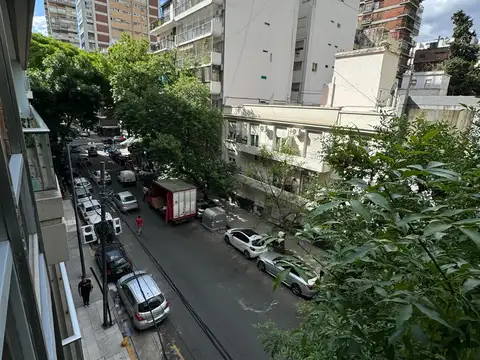 Departamento 5 ambientes con 3 baños