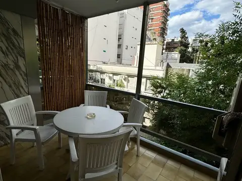 Departamento en Venta en Las Cañitas, USD 445.000