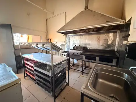 Fondo Comercio en Venta 36 años