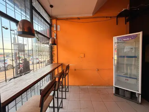 Avenida Juan José Paso 3500