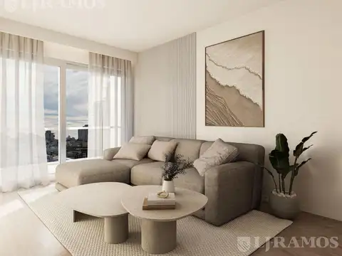 Departamento en Venta al Noroeste