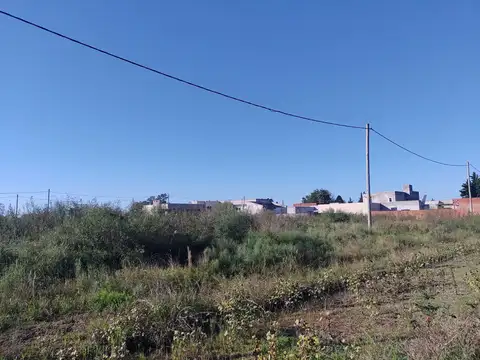 Terreno en Gualeguay