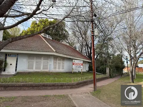 TERRENO VENTA 1.295 M2 FISHERTON TRADICIONAL ROSARIO