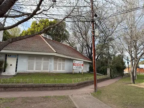 TERRENO VENTA 1.295 M2 FISHERTON TRADICIONAL ROSARIO