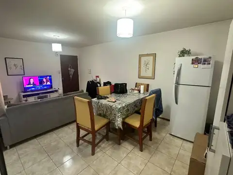 Departamento en Venta al Oeste