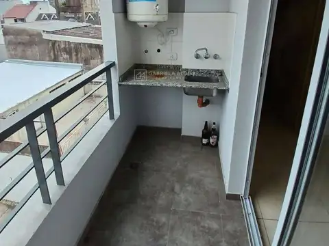 Departamento en Alquiler 2 años