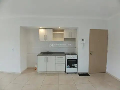 Departamento en Alquiler de Monoambiente