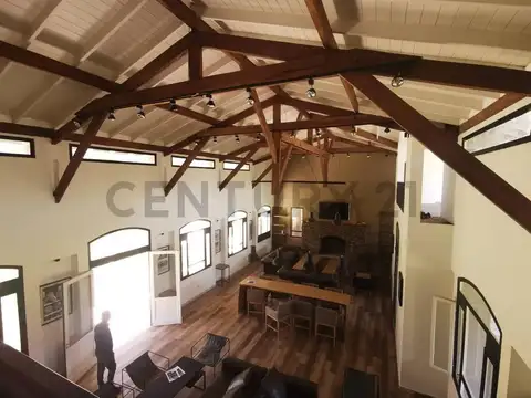 Terreno en Venta en Carlos Keen, USD 24.000