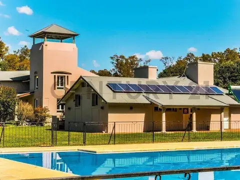 Bernardino Rivadavia km 14,5, B6705 Villa Ruiz , Piso 0