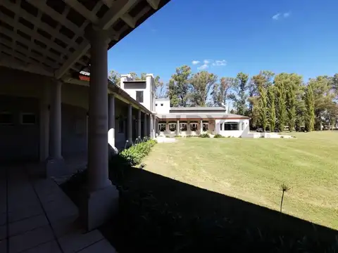 Terreno en Venta de 2600,0 m2