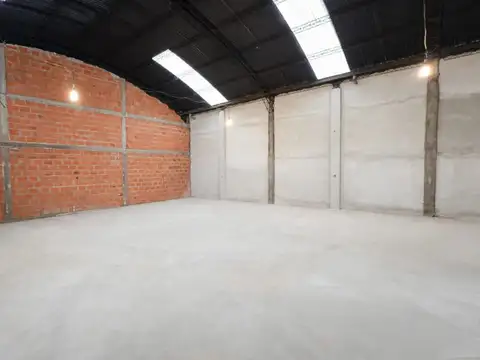 Galpon en Venta 36 años