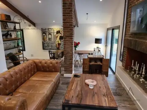 Casa en Alquiler Temporal en Mar del Plata, USD 600