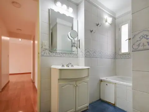 Departamento en Venta 18 años