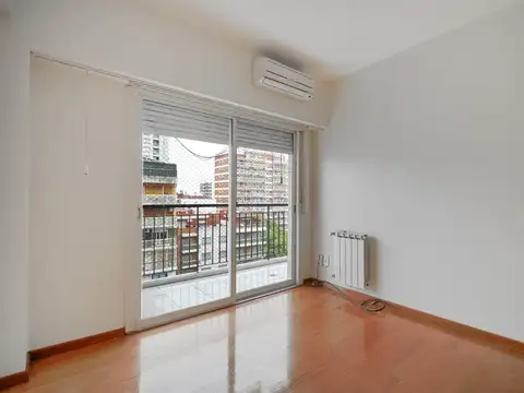Departamento en Venta en Belgrano, USD 230.000