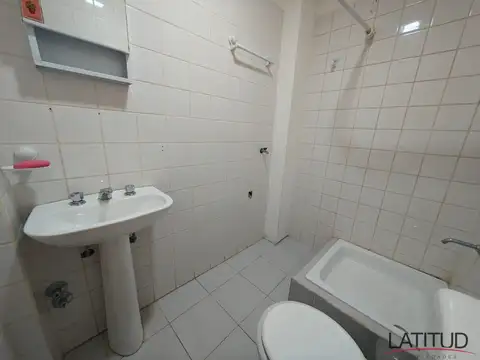 Departamento en Alquiler 15 años