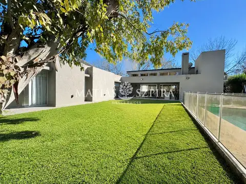 Casa en Venta en Los Puentes, Luján