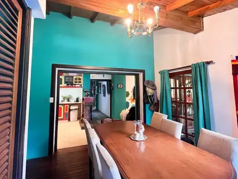 Casa en Venta 20 años