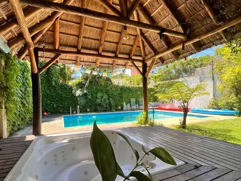 Comandante Leonardo Rosales 3100