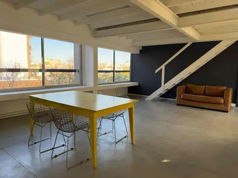 Oficina en Nuñez