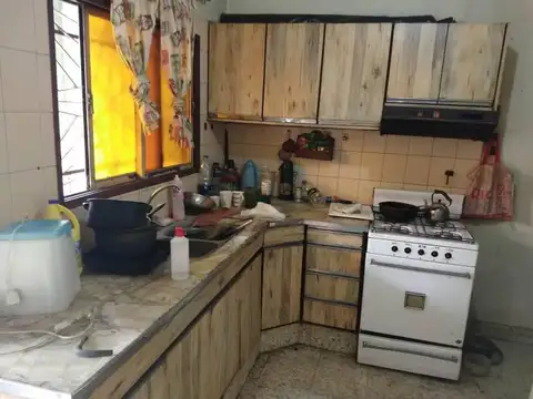 Casa en Venta 25 años