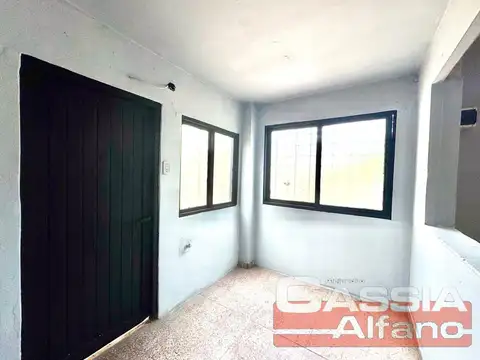 Casa en Alquiler al Sudeste