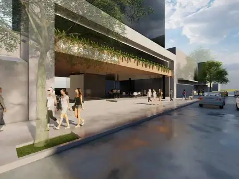 Local en Venta en Paseo Aldrey, USD 969.450