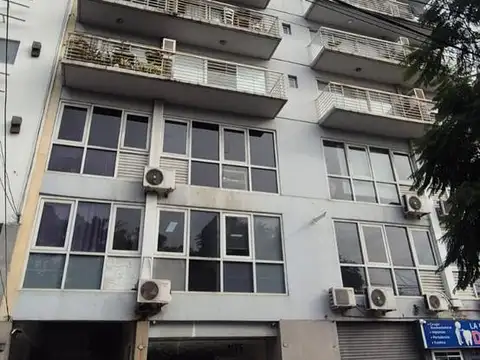 Departamento de 1 ambiente - Sin garantia
