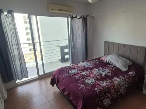 Departamento de 1 ambiente - Sin garantia