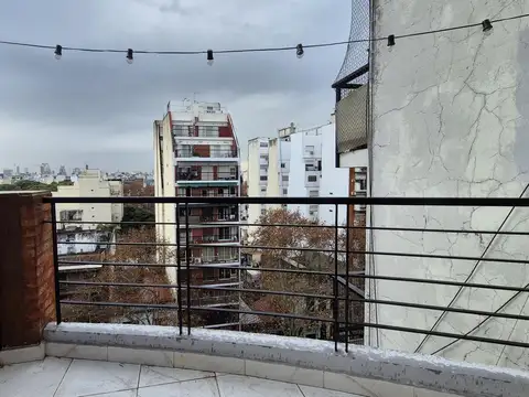 Departamento en Venta Permite mascota