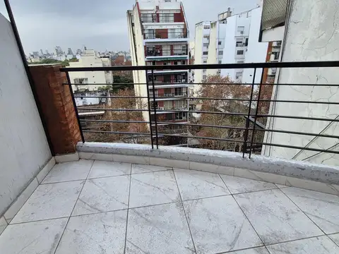 Departamento en Venta Apto profesional