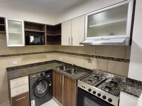 Departamento Monoambiente dividido en Venta - Caballito