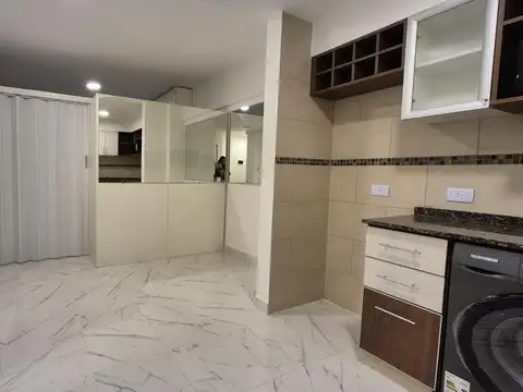 Departamento en Venta en Caballito, USD 114.800