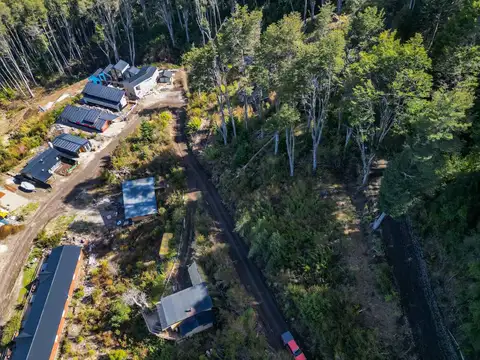 Terreno en Venta en Villa la Angostura, USD 84.000