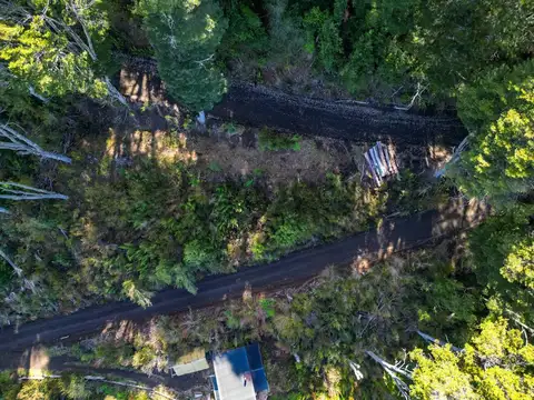Terreno en Venta 28,92  mts Fondo